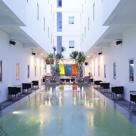Amaris Hotel Sunset Road - Bali Kuta Lombok Esterno foto