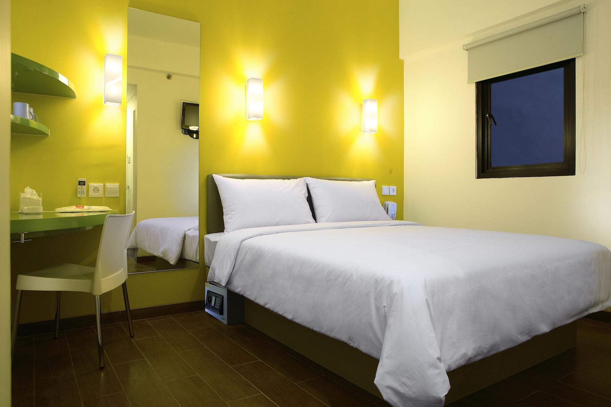 Amaris Hotel Sunset Road - Bali Kuta Lombok Esterno foto