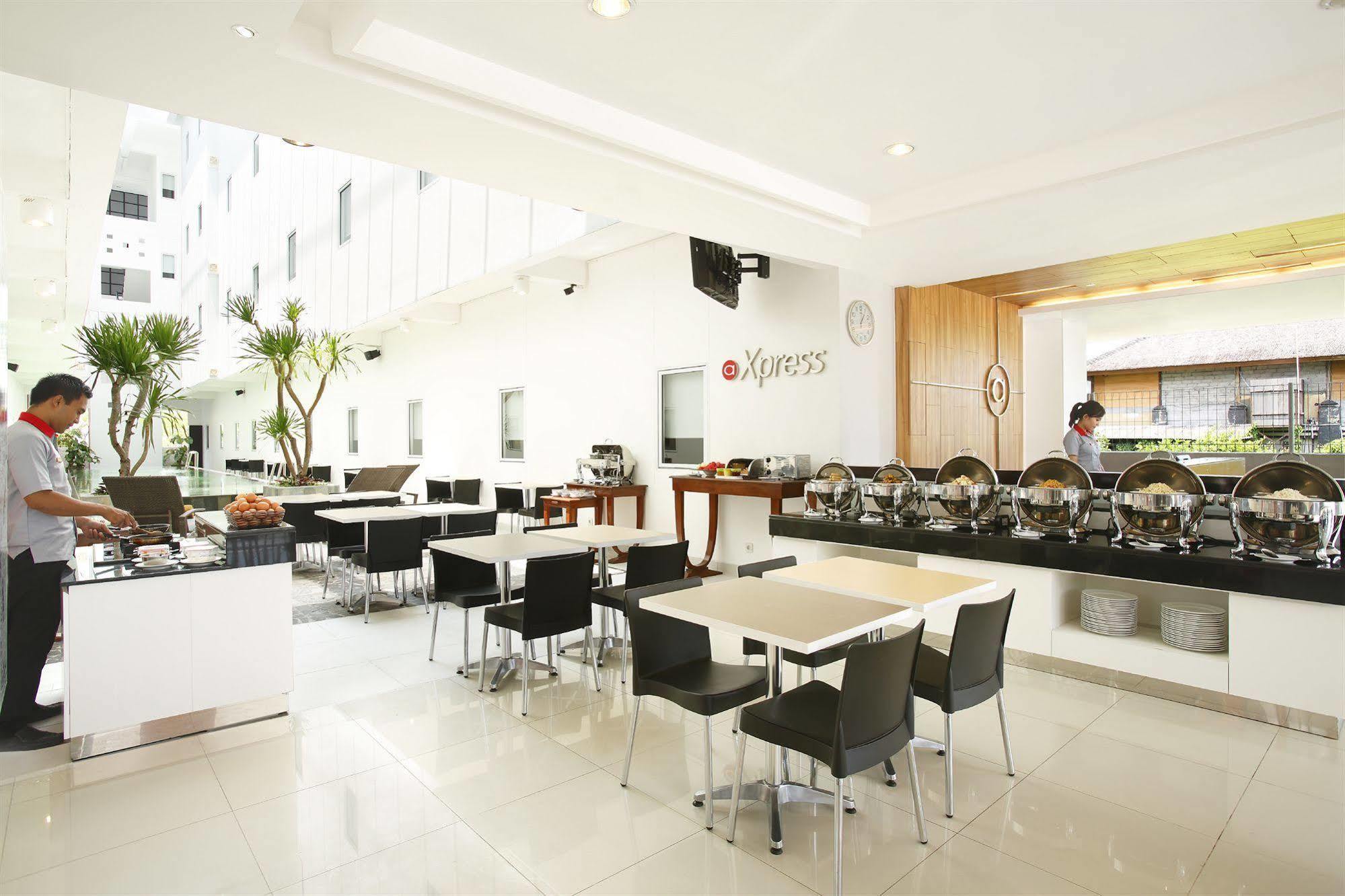 Amaris Hotel Sunset Road - Bali Kuta Lombok Esterno foto