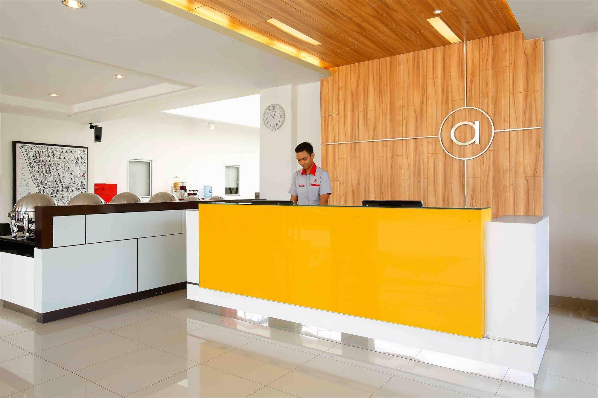 Amaris Hotel Sunset Road - Bali Kuta Lombok Esterno foto