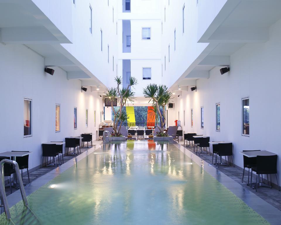 Amaris Hotel Sunset Road - Bali Kuta Lombok Esterno foto